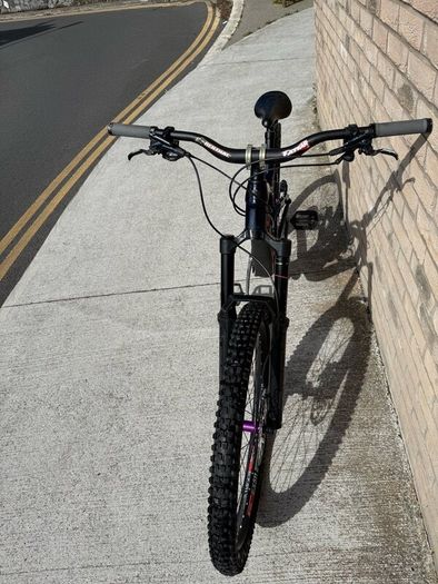 Trek slash 9.8 XT Gen 5