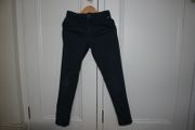 Jasper Conran Boys Slim Fit Navy Chino Trousers Age 9 Years Like New
