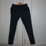 Jasper Conran Boys Slim Fit Navy Chino Trousers Age 9 Years Like New Image 2