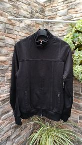 Black Carhartt tracksuit top Size small Excellent condition, like new