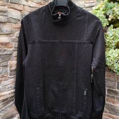 Black Carhartt tracksuit top Size small Excellent condition, like new