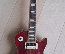 ESP Edwards MIJ les paul