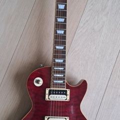 ESP Edwards MIJ les paul