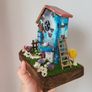 handmade houses! Image 8
