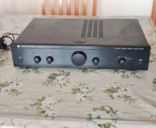 Cambridge Audio A1 mk3 SE