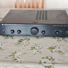 Cambridge Audio A1 mk3 SE