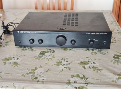 Cambridge Audio A1 mk3 SE