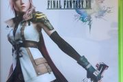 Final Fantasy XIII [2009] (Xbox 360 Game)