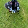 Spalding Left Handed Clubs Image 3