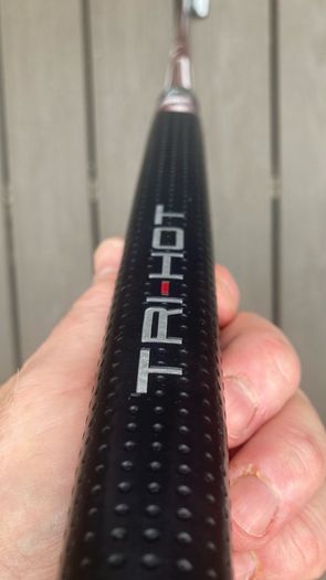 Odyssey Tri-Hot 5k