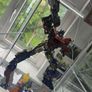 Threezero bumblebee movie optimus prime (READ DESCRIPTION) Image 4