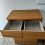 Chest of 6 drawers Image 2