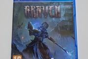 Graven  PlayStation4 Ps4 Games Original