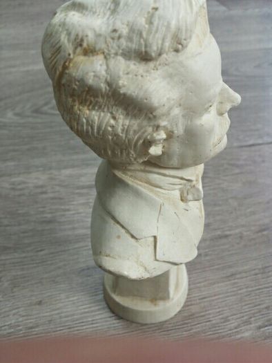Puccini Bust