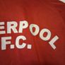 Liverpool Track Top. Official LFC Club Merch. Youths Age 11 To 12 Years. Collect In Dublin Or Receive Via Post. Image 5