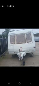 caravan