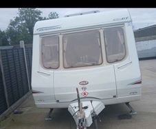 caravan