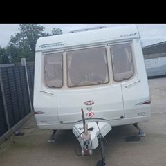 caravan