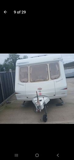 caravan