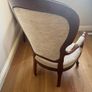 Vintage Style Chairs Image 4