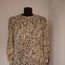 Zara Dress Bnwt Size L Image 2