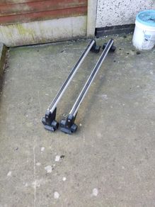 audi a4 roof racks