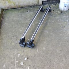 audi a4 roof racks