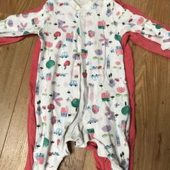 babygrows m&s 3-6 mnts