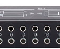 Neutrik Patch Bay