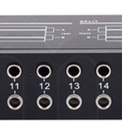 Neutrik Patch Bay