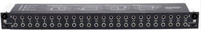 Neutrik Patch Bay