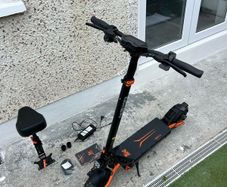 Kugoo g2 pro