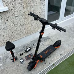 Kugoo g2 pro