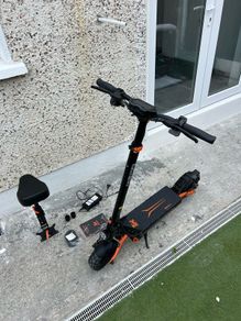Kugoo g2 pro