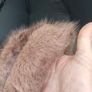 Vintage Kate's Canadian Boutique Fur Hat Image 6