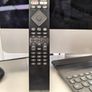 PHILIPS Remote Control for Ambilight Smart LED/ Used Image 2