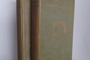 The Works of Francis Thompson: Poems (Vols I &amp; 2) by Francis Thompson (HQ342)