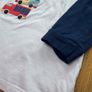 Marks & Spencer boys PJs bundle Image 6