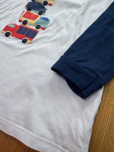 Marks & Spencer boys PJs bundle