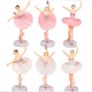 ballerina Cake Toppers Image 3