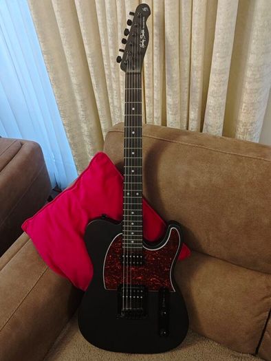 Harley Benton TE-20 HH