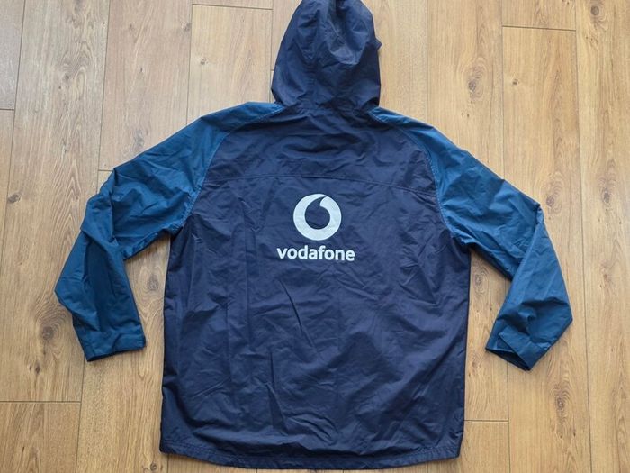 Ireland Rugby Canterbury Jacket Mens 3XL XXXL