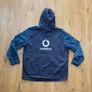Ireland Rugby Canterbury Jacket Mens 3XL XXXL Image 6