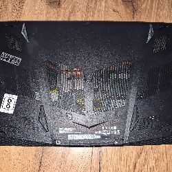 Msi Gl63 9sd-1044in Intel Core I7-9750h