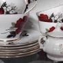 A Selection Of Vintage Tea Sets Image 7