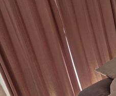 curtains