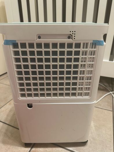 dehumidifier