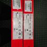 Brembo Rear Brake Discs BMW G30 G31 Brand New Sealed 330x20mm Image 4