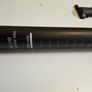 Lyti bicycle  carbon seatpost, 27.2mm Image 4