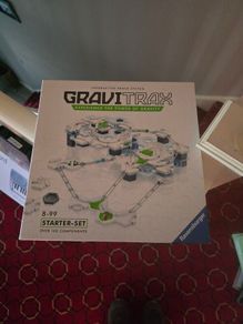 Gravitrax
